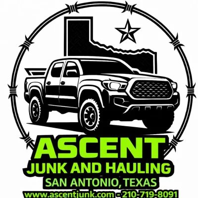 ASCENT JUNK AND HAULING