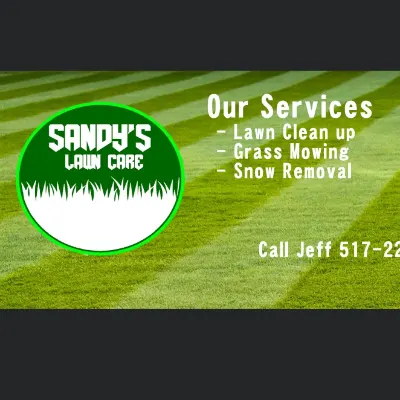 Sandy’s Lawn Care