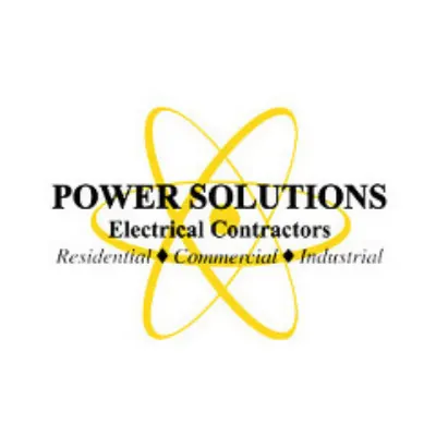 Power Solutions Electrical Contractors