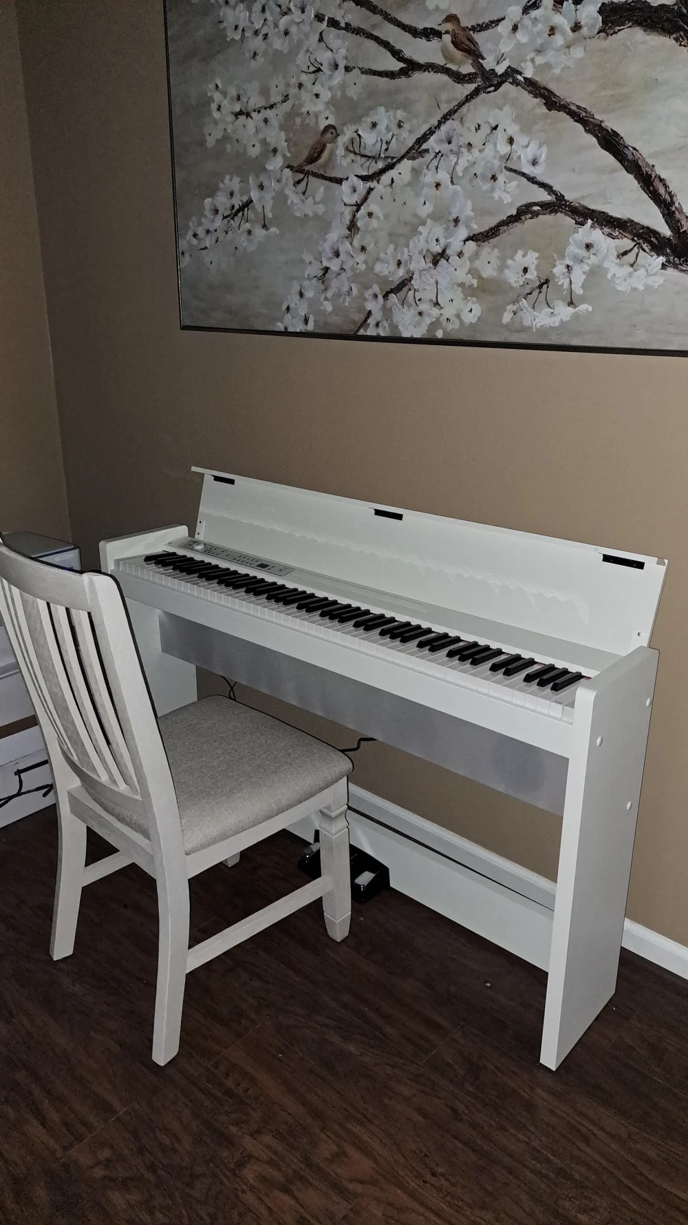 Express Piano Lessons For Beginners