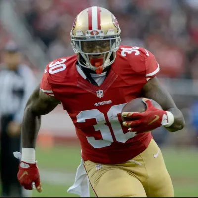 All Gaskins No Brakes Fitness