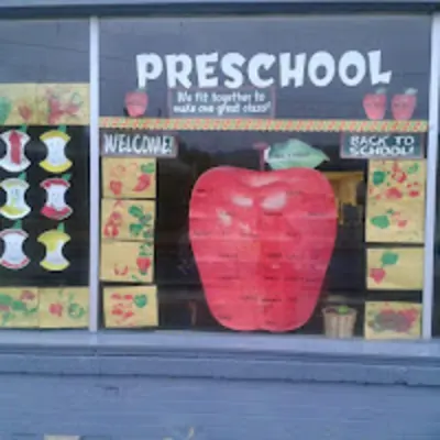 Lasonia Activity Land Childcare