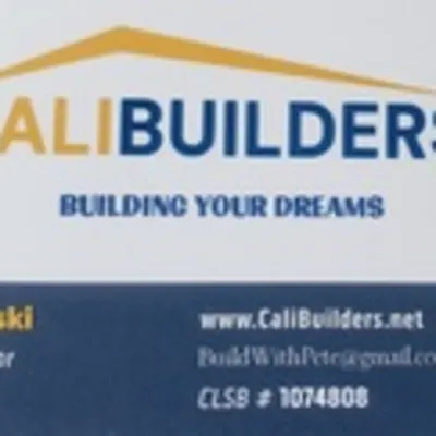 CaliBuilders