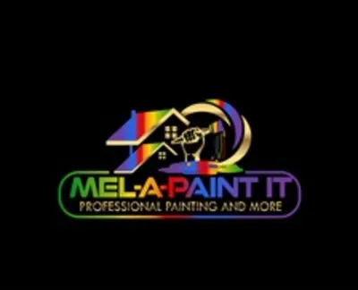 Mel-A-Paint-It Professional Painting And More, LLC