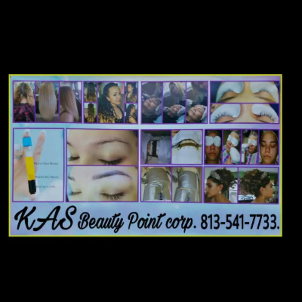 Kas Beauty Point Corp