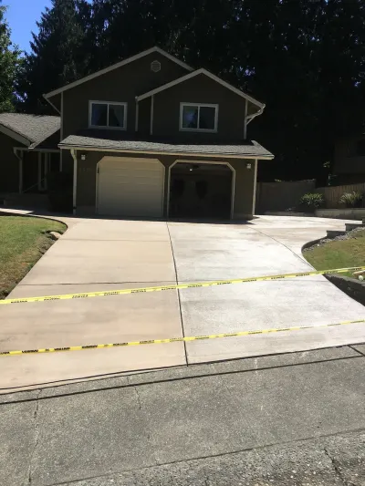 One Foundation Concrete LLC.