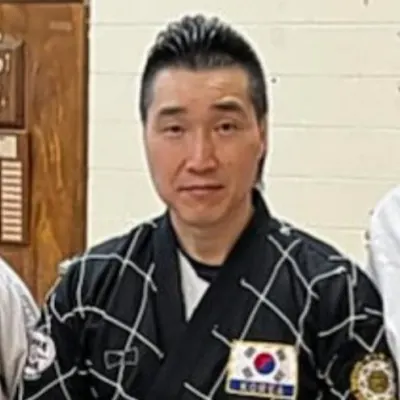 Master Chun M.A. Academy 