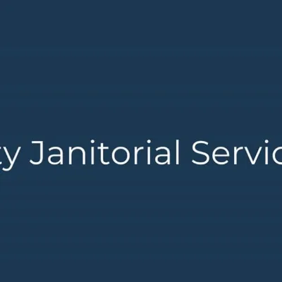 City Janitorial Services
