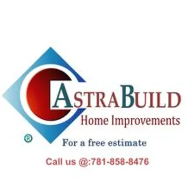 AstraBuild Home Improvements