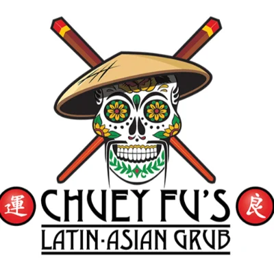 Chuey FU's Latin Asian Grub