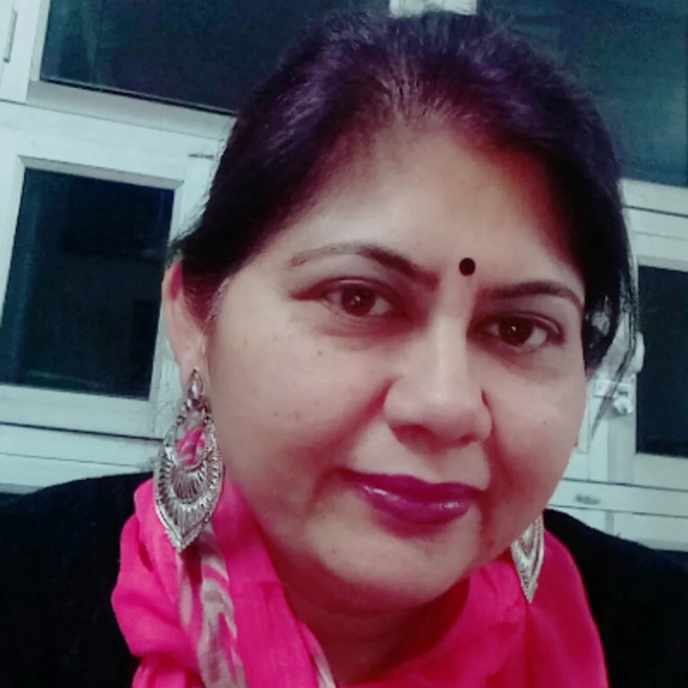 GVM Study Circle, Rohtak