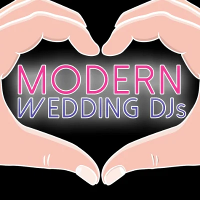 Modern Wedding DJs