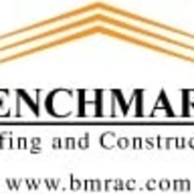 Benchmark Roofing & Construction Inc