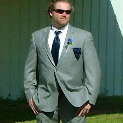 Coach Blair's Football Training