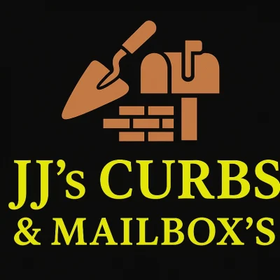 Jj's Curbs & Mailbox's