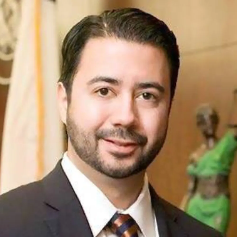 Amaro Law Firm