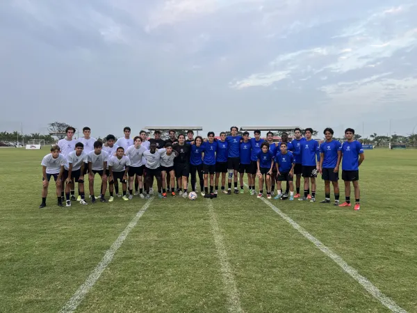 Camp