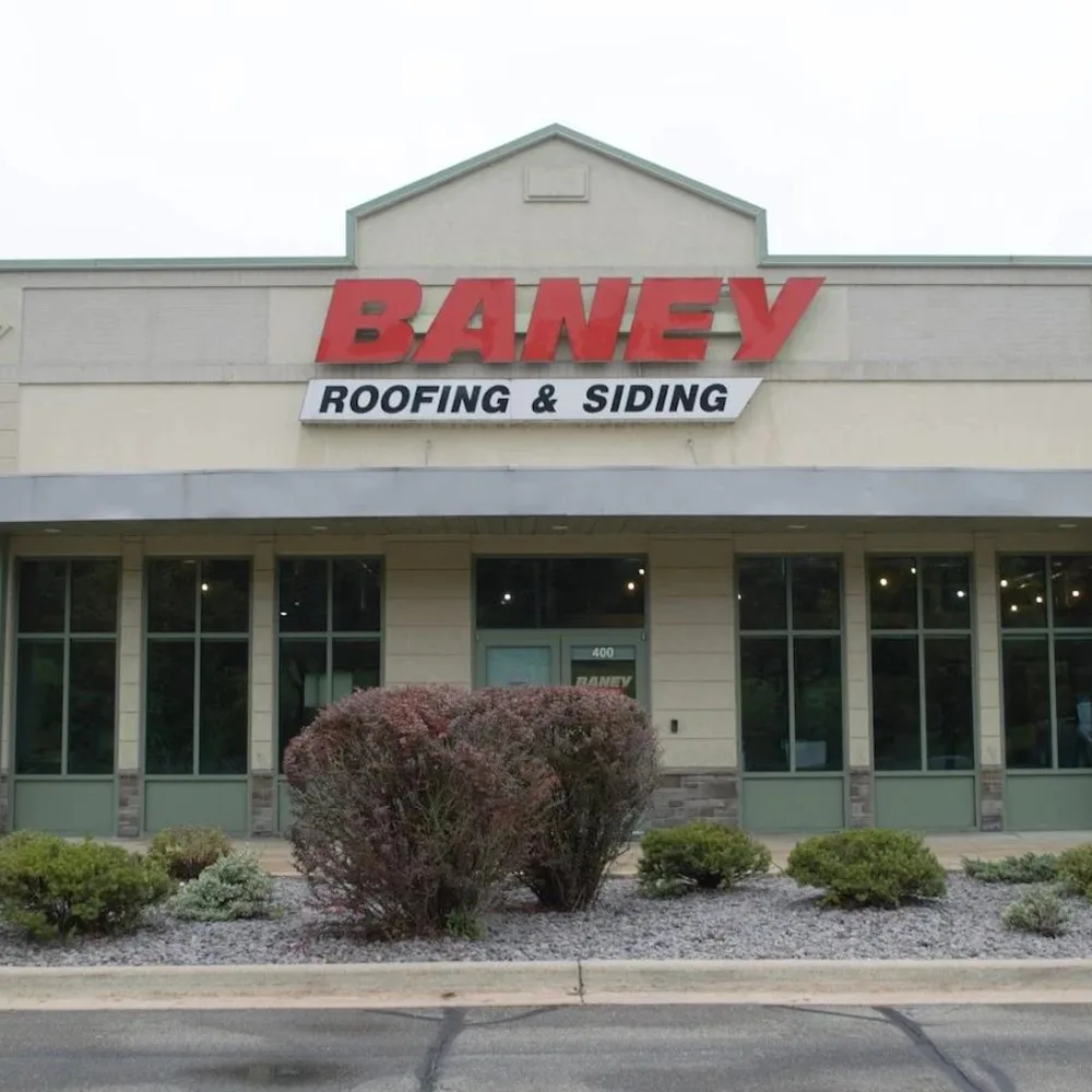 Baney Construction & Restoration