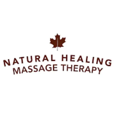 Natural Healing Massage Therapy
