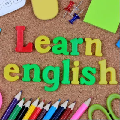 English Tutoring