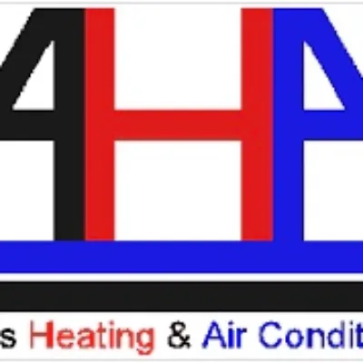 Adam’s Heating & Air Conditioning