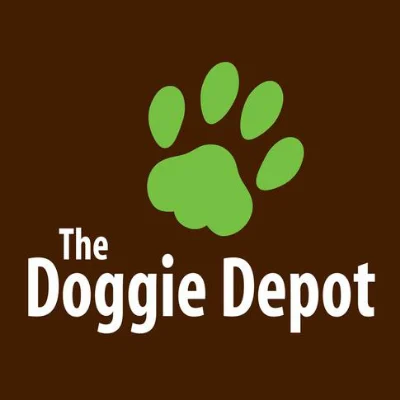 The Doggie Depot