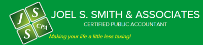 Joel S. Smith & Associates, MST, CPA, CMA