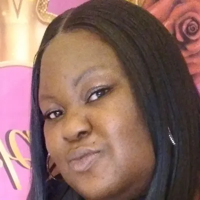 Linda's Haitian Beauty