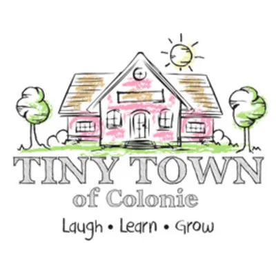 Tiny Town Of Colonie