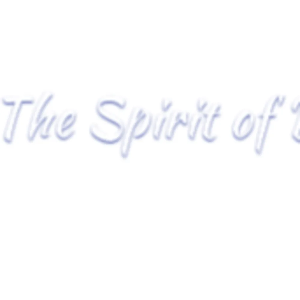 The Spirit Of Dance