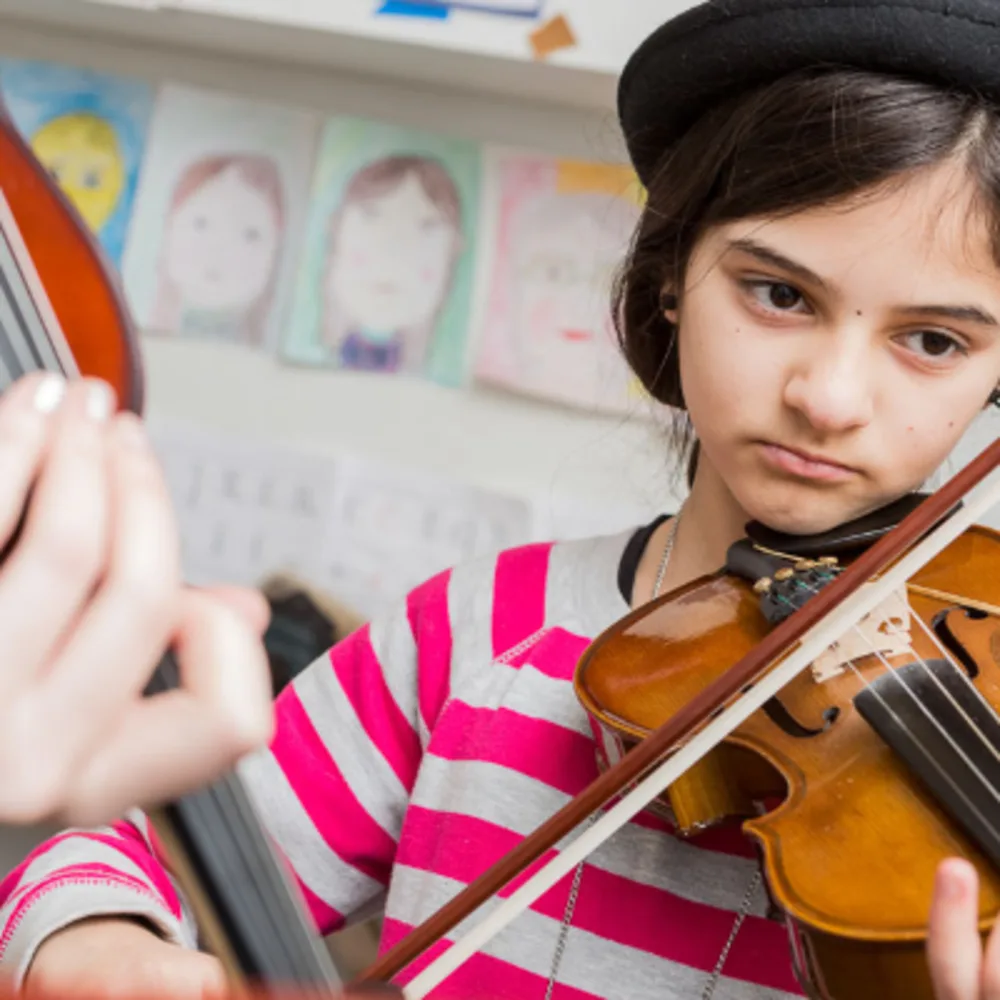 Brooklyn Music School