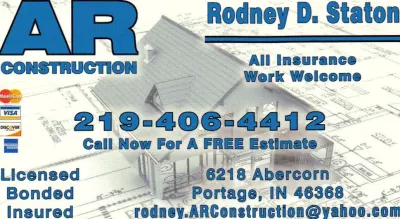 AR Construction