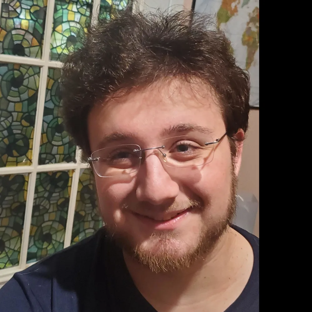 Aaron Gankin