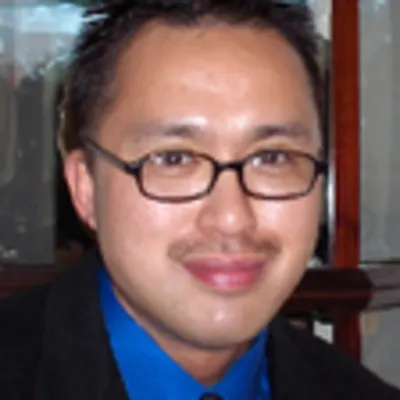 Philip Bernardo Sarmiento