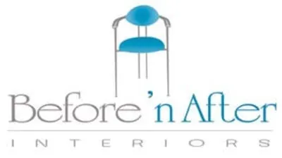Before 'n After Interiors