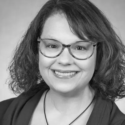 Kimberly Paullin