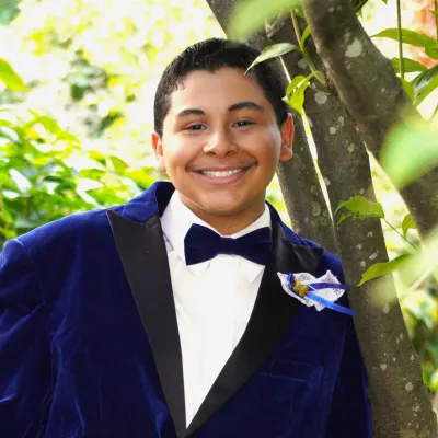 Jabez Caraballo