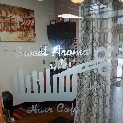 Sweet Aroma Hair Cafe'