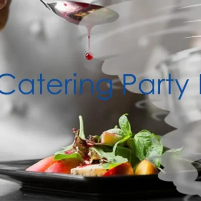 Twister Catering Party Planner LLC