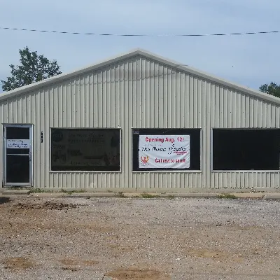 Music Studio Of Warrensburg, LLC
