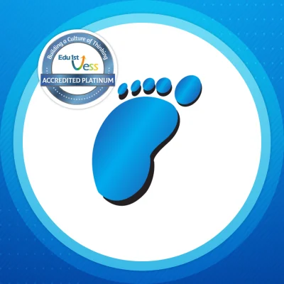 First Steps International Academy