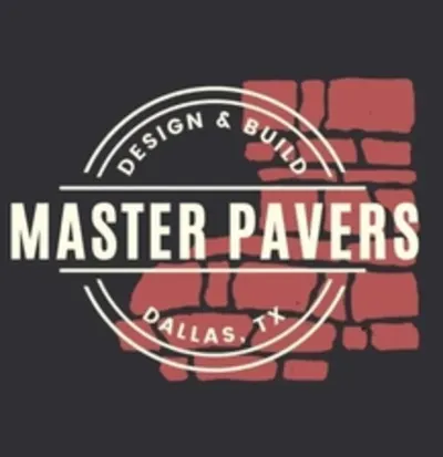 Master Pavers