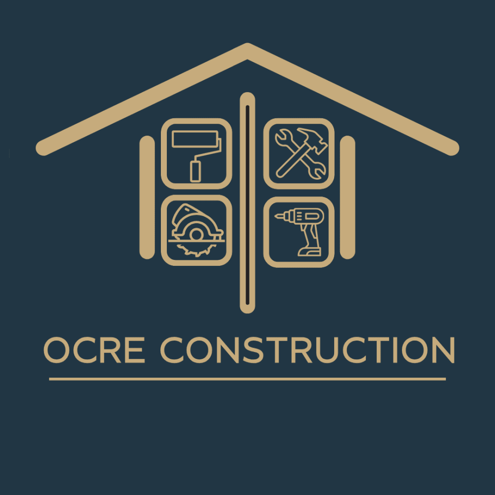 Ocre Construction