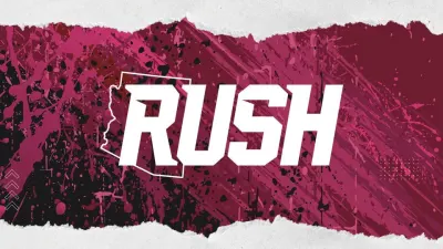 RUSH Volleyball Club