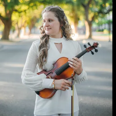 Art In Music Institute