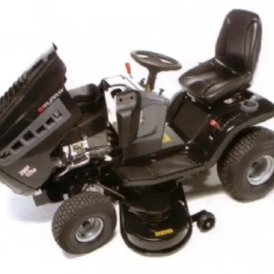 MP LAWN EQUIPMENT SERVICES AND REPAIRS INC