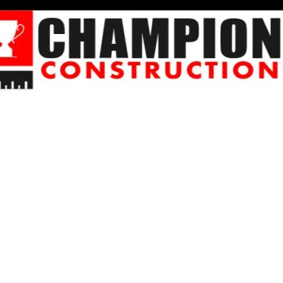Champion Home Remodeling & Design