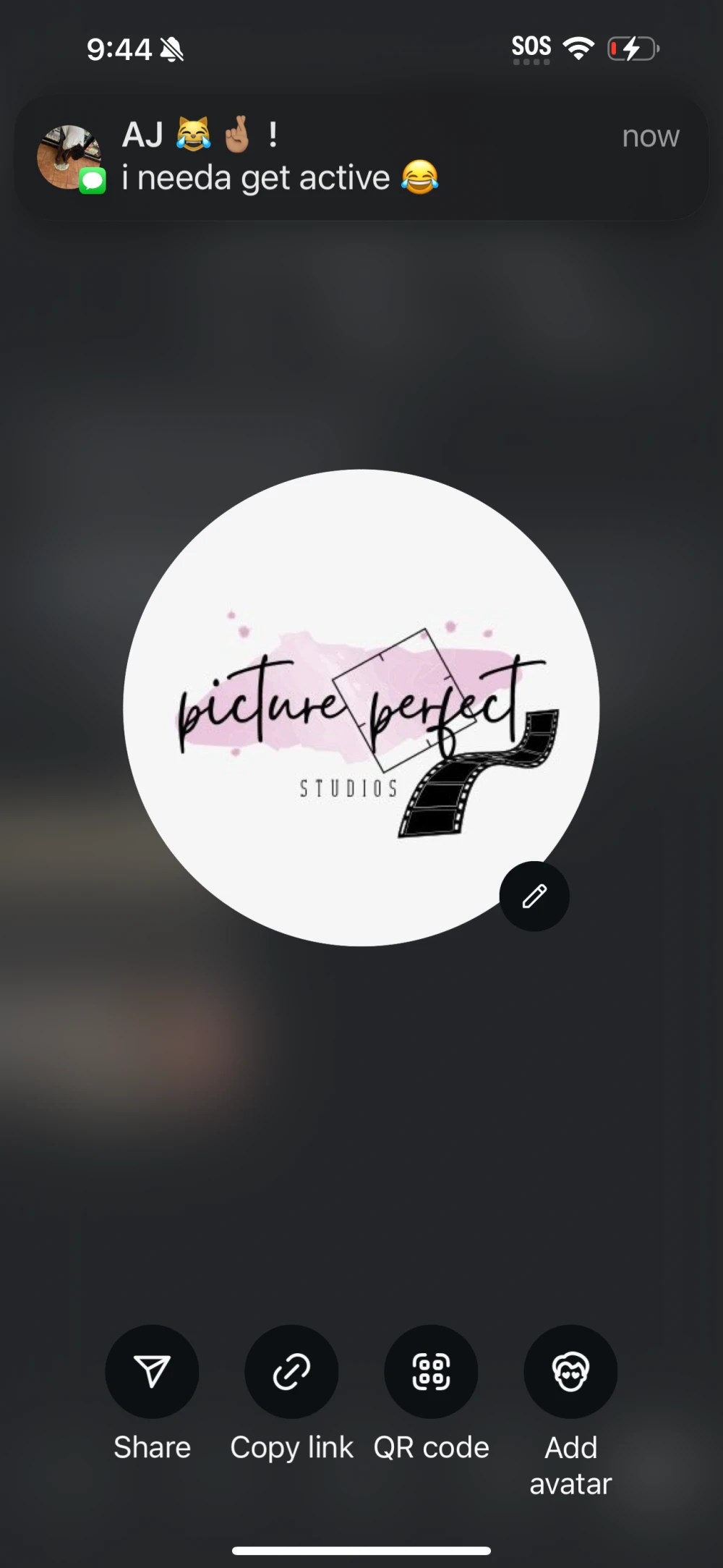 Pic Perfect Studios