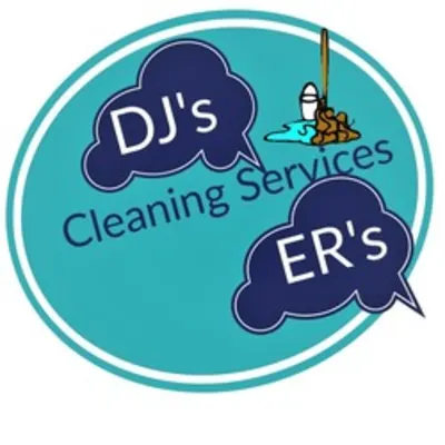 DJ's & ER's Cleaning Services, LLC