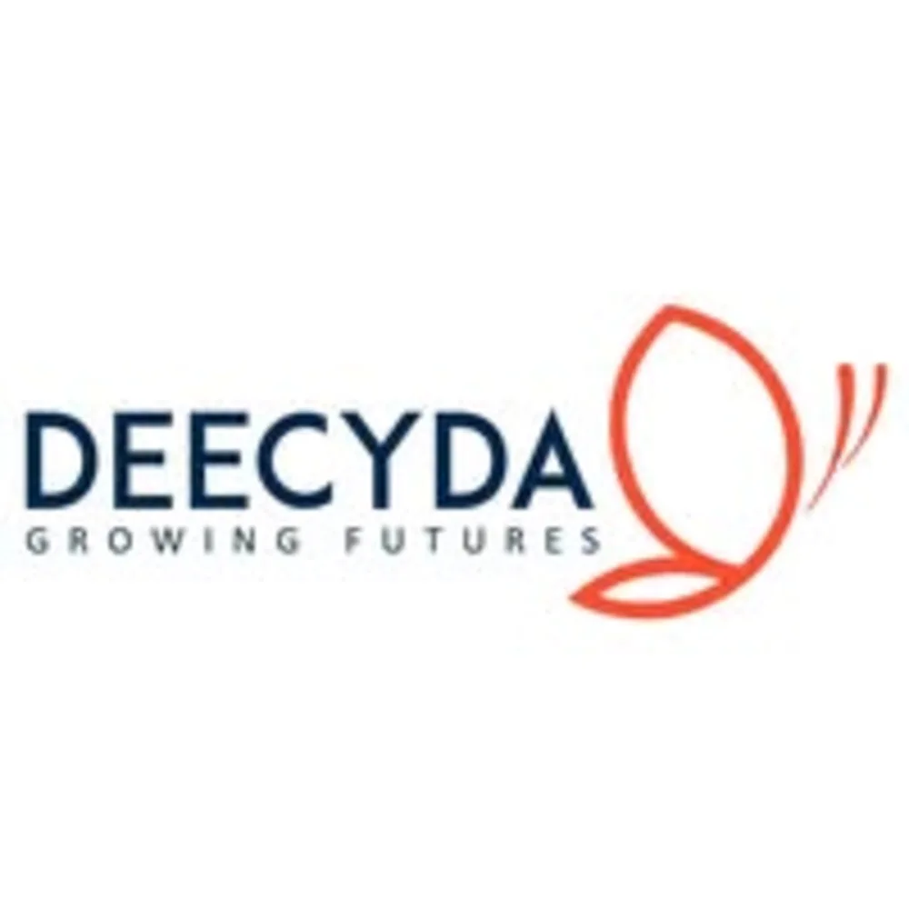 DeeCyDa Child Care Irvine